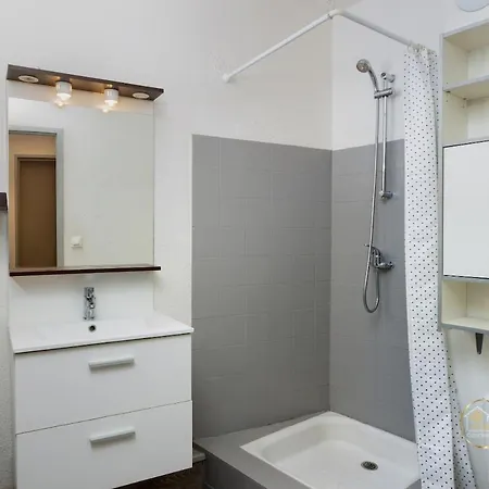 Le Refuge Du Canal Local A Velo Face Canal Du Midi Apartament Castelnaudary